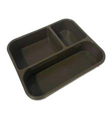 FOX SQUARE BUCKET INSERT 10L