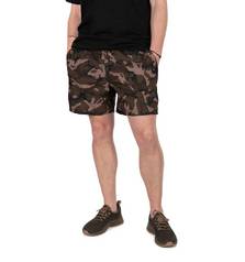 FOX LW SWIM SHORT CAMO BLACK