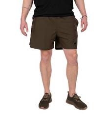 FOX LW SWIM SHORT KHAKI CAMO