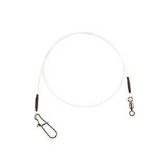 FOX RAGE 19 FLUOROCARBON LEADER 40CM