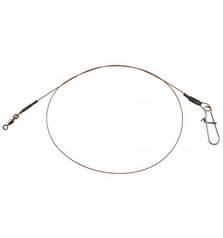 FOX RAGE 49 STRAND LEADERS 40CM 6KG