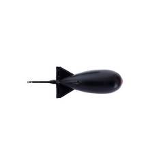SPOMB LARGE X BLACK