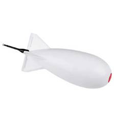 SPOMB LARGE X WHITE