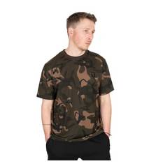 FOX AOP CAMO PRINT T-SHIRT CAMO
