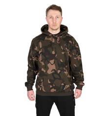 FOX LW PULLOVER HOODY CAMO