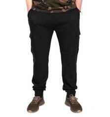 FOX LW COMBAT JOGGER BLACK CAMO