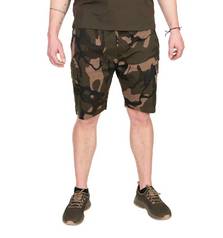 FOX LW JOGGER SHORT CAMO