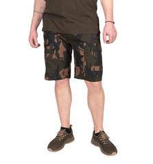 FOX LW COMBAT SHORT CAMO
