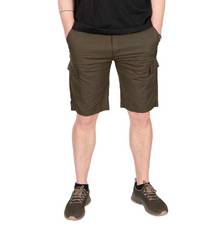 FOX LW COMBAT SHORT KHAKI