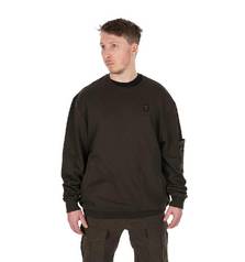 FOX LW JUMPER KHAKI