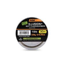 FOX ILLUSION FC HOOKLINKK 19LB 0.39MM 30m