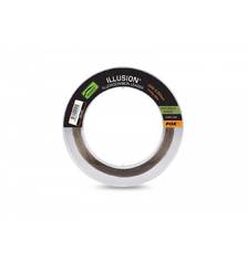 FOX ILLUSION FC LEADER 30LB 0.50mm 50m