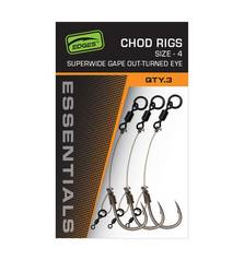 FOX CHOD RIGS