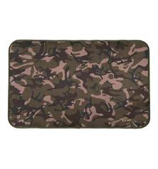 FOX CAMOLITE BIVVY MAT 100X62