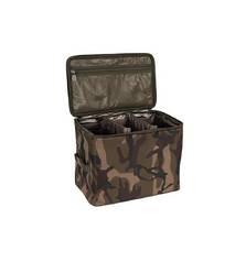 FOX CAMOLITE LARGE COOL BAG 37x22x28cm