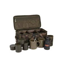 FOX CAMOLITE BREW KIT BAG