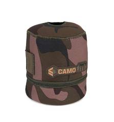 FOX CAMOLITE GAS CANNISTER SLEEVE