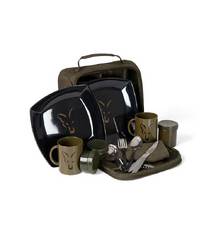 FOX VOYAGER DINNER SET 2PERSON