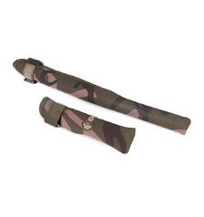 FOX CAMOLITE NEOPRENE XL TIP & BUTT PROTECTOR.