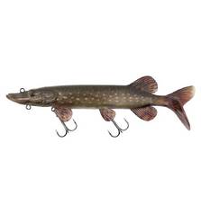 FOX RAGE REALISTIC REPLICANT PIKE 20cm 83g