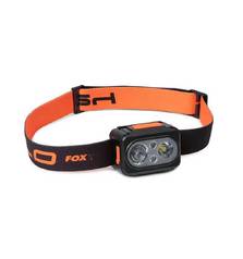 FOX HALO MULTI COLOUR HEADTOACH