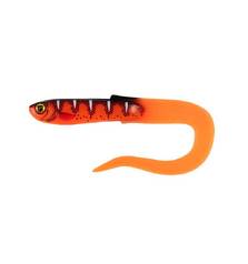 FOX RAGE UV SLICKEEL 21CM RED WAKE