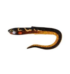 FOX RAGE UV ULTRA SLICKEEL 28CM BURBOT