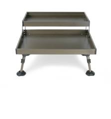 AVID DOUBLE DECKER BIVVY TABLE