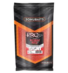 SONUBAITS PRO ROBIN RED GROUNDBAIT