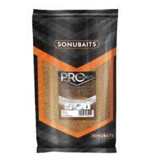 SONUBAITS THATCHERS ORIGINAL PRO GROUNDBAIT 900g