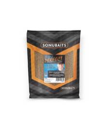 SONUBAITS FIN PERFECT FEED PELLETS 650g 2mm