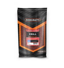 SONUBAITS KRILL FEED PELLETS 2mm 900g