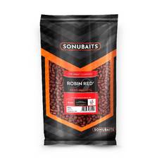 SONUBAITS ROBIN RED FEED PELLETS 6mm