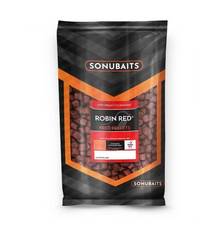 SONUBAITS ROBIN RED FEED PELLETS 8mm