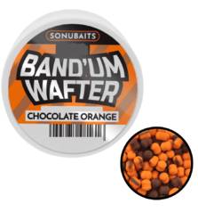 SONUBAITS 8MM BANDUM WAFTER CHOCOLATE ORANGE 45g