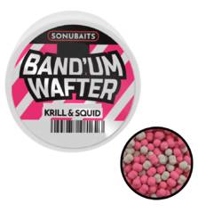 SONUBAITS BANDUM WAFTER KRILL&SQUID 6mm