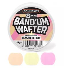 SONUBAITS 8MM BANDUM WAFTER POWER WASHED OUT