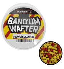 SONUBAITS 8MM BANDUM WAFTER POWER SCOPEX 45g