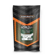 SONUBAITS THATCHERS GREEN PRO GROUNDBAIT 900g