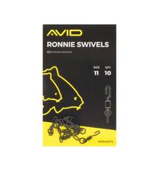 AVID RONNIE SWIVELS