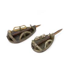 KORUM CAMO METHOD FEEDER L 30G