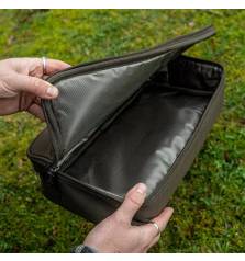 AVID COMPOUND LUGGAGE LARGE POUCH 40 x 20 x 10 cm