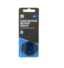 PRESTON QUICK RELEASE METHOD MOULD MINI