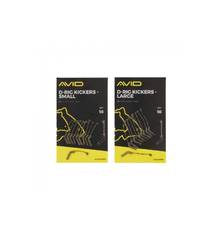 AVID D RIG KICKERS