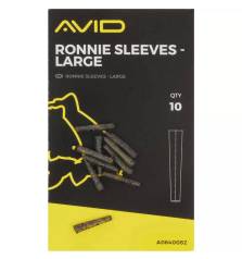 AVID RONNIE SLEEVES