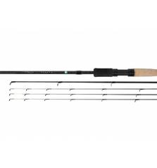 PRESTON SUPERA X FEEDER 12ft 60g