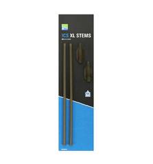 PRESTON ICS XL STEMS