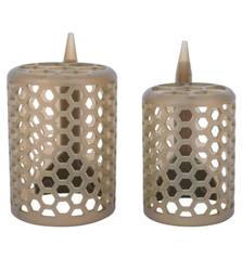 PRESTON ICS BAIT UP FEEDER LARGE 20g