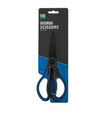 PRESTON WORM SCISSORS