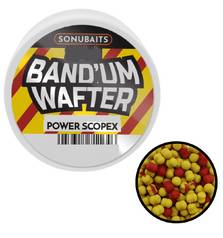 SONUBAITS MICRO BANDUM WAFTER 4mm POWER SCOPEX